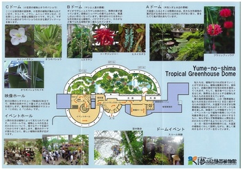 0703夢の島熱帯植物館41ドーム案内図.jpg