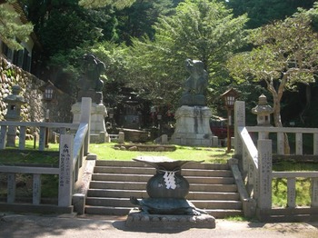 20100718-23恵比須大黒尊像と金椿神社.JPG