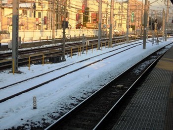 20130116(04)長津田駅夕刻.jpg