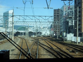 20130315(25)マリンライナー29号運転席展望(高松駅到着).jpg